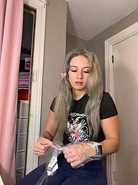 lexybabyxo online show from 05/21/26, 10:44