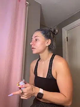 lexybabyxo online show from 06/01/26, 09:55