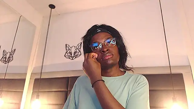 candy lovee69 online show from 11/03/25, 02:40