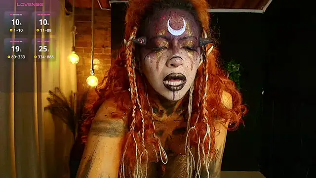 sahra taylor  online show from 11/11/25, 05:02