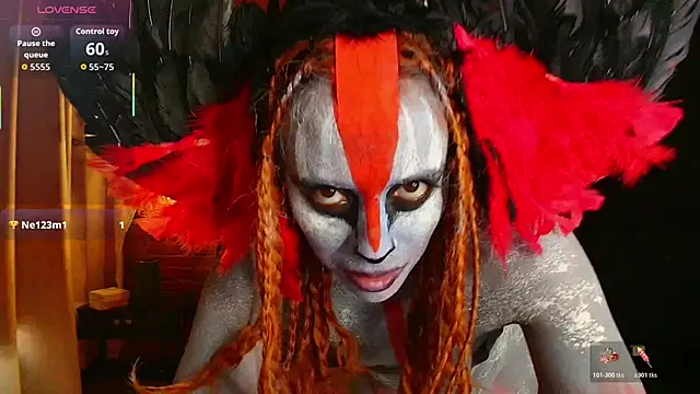 sahra taylor  online show from 01/11/26, 04:45