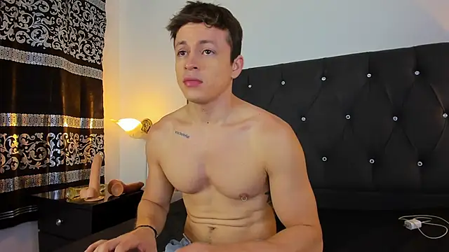 Angel Cuervo online show from 01/24/25, 12:41