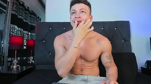 Angel Cuervo online show from 02/05/26, 12:43