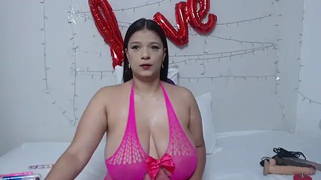 Nicol Love0 online show from 02/27/25, 03:48