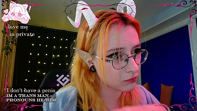 Honelin online show from 03/13/25, 01:40