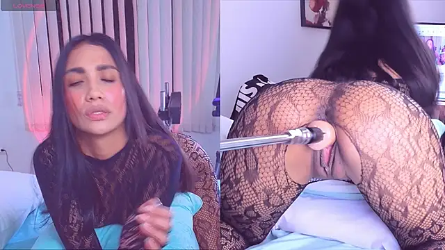 Kinky Mindy  online show from 11/26/25, 07:26