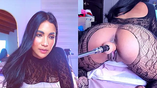 Kinky Mindy  online show from 12/21/25, 08:27