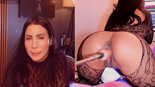 Kinky Mindy  online show from 02/01/26, 08:29