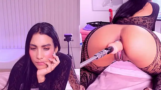 Kinky Mindy  online show from 02/25/26, 08:07