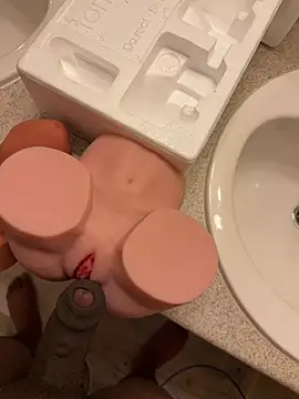 MaterialGolan online show from 02/07/26, 02:37