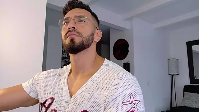 tony muscle online show from 01/12/26, 07:52