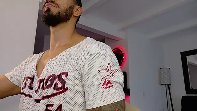 tony muscle online show from 03/25/26, 11:16