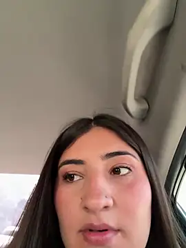 AhriCutte online show from 02/06/25, 06:13