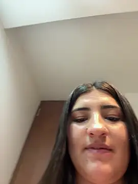 AhriCutte online show from 02/22/25, 06:19