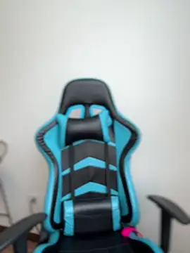 AhriCutte online show from 02/28/25, 08:39