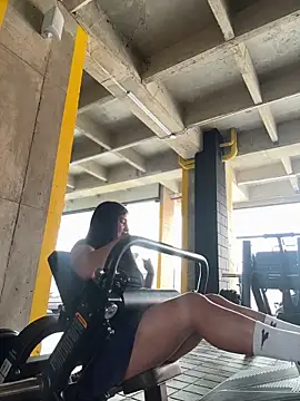 AhriCutte online show from 03/01/25, 07:15