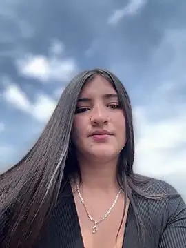 AhriCutte online show from 03/12/25, 07:06