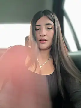 AhriCutte online show from 03/14/25, 04:51