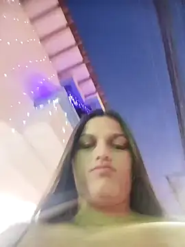 girl milk1 online show from 12/13/25, 10:59