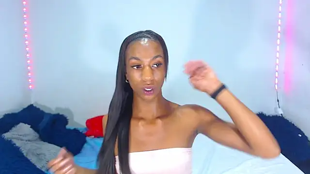 JessicaEbony online show from 12/08/24, 12:29