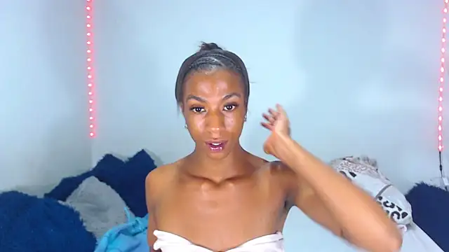 JessicaEbony online show from 12/14/24, 01:50