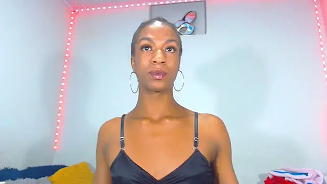 JessicaEbony online show from 02/18/25, 12:59