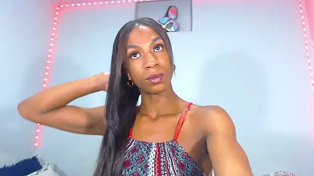 JessicaEbony online show from 02/24/25, 01:24