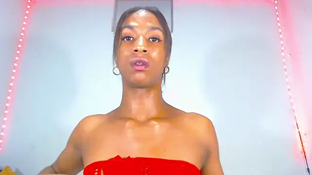 JessicaEbony online show from 03/12/25, 12:42