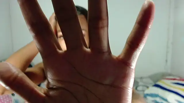 JessicaEbony online show from 10/07/25, 12:41