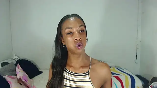 JessicaEbony online show from 10/21/25, 12:44