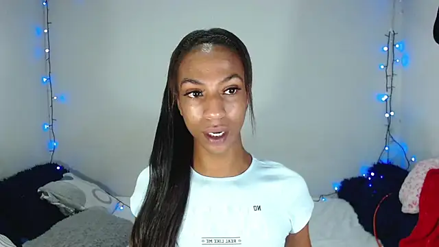 JessicaEbony online show from 03/05/26, 02:07