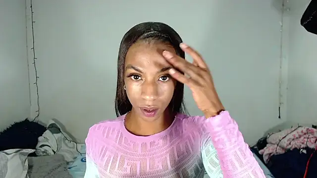 JessicaEbony online show from 03/19/26, 12:47