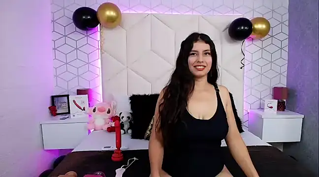 MadelineBeckert online show from 01/21/25, 07:06
