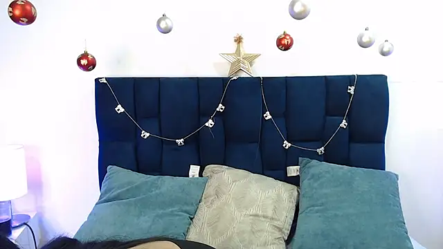 kitii we3d online show from 12/25/24, 05:05