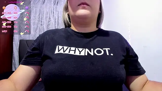 shantal smith9 online show from 03/11/25, 11:48