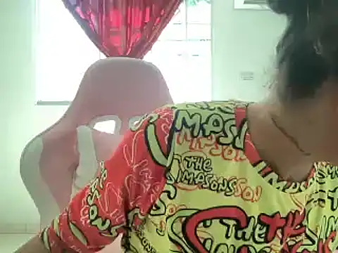 Snapshot of Susandolls chatting on 01/12/25, 03:46 Susandolls online show from 01/12/25, 03:46