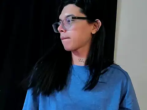 Samantha Rusell online show from 07/08/26, 08:02