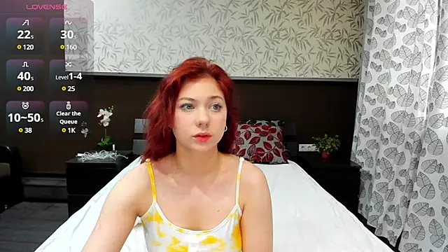 Miss you kiss online show from 01/04/25, 07:24