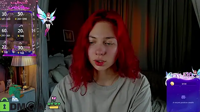 Miss you kiss online show from 02/16/26, 01:02