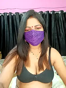 Jiya-Sexy online show from 10/25/25, 09:31