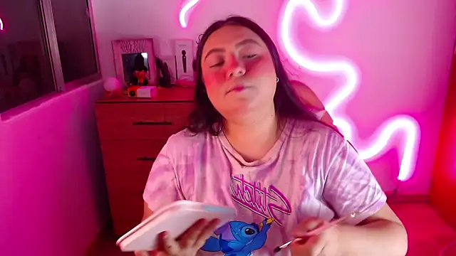 Rebeca charme21 online show from 12/07/24, 02:20