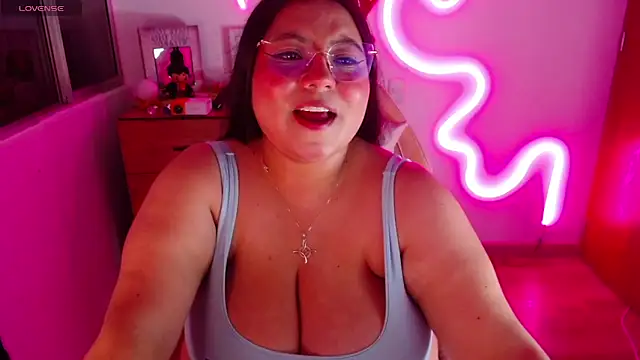 Rebeca charme21 online show from 12/28/24, 06:06