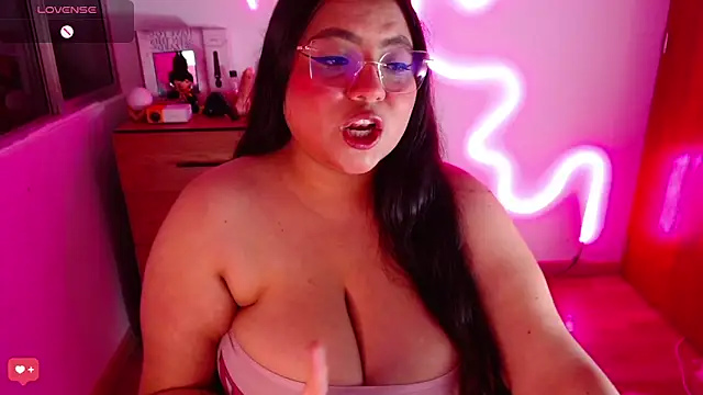 Rebeca charme21 online show from 01/17/25, 03:12