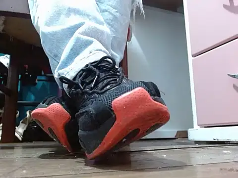 sammy goddess online show from 02/25/26, 09:24