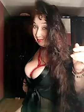GypsyEsmeralda online show from 01/16/25, 03:46