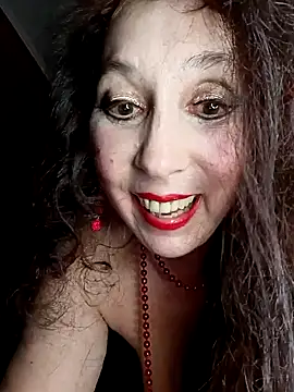 GypsyEsmeralda online show from 02/22/25, 07:03