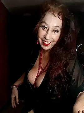 GypsyEsmeralda online show from 02/25/25, 04:46