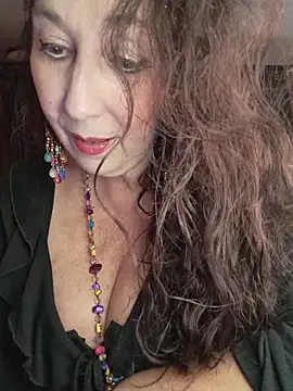 GypsyEsmeralda online show from 03/15/26, 01:50