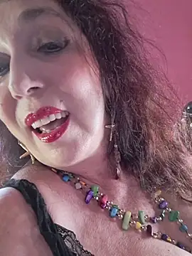 Snapshot of GypsyEsmeralda chatting on 06/28/26, 11:16 GypsyEsmeralda online show from 06/28/26, 11:16