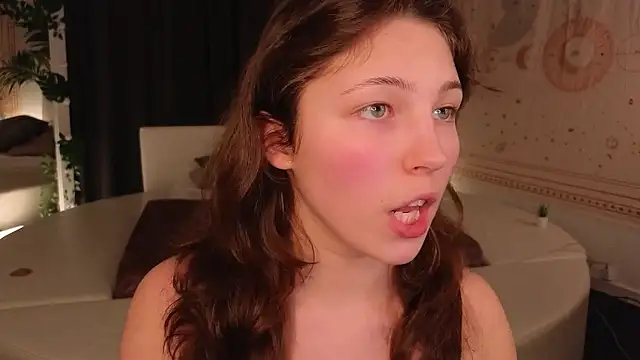 cherry lea online show from 01/16/25, 05:12